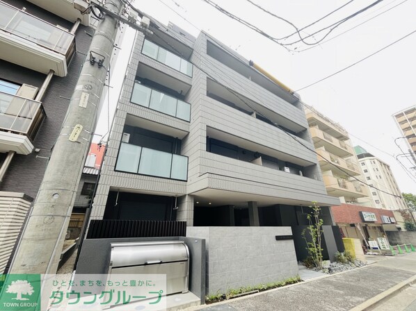 ファーレ東雲の物件内観写真